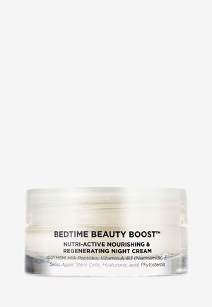 BEDTIME BEAUTY BOOST 50 ML - Face mask - -