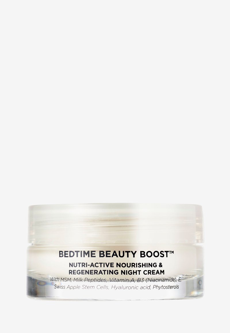 Oskia - BEDTIME BEAUTY BOOST 50 ML - Ansiktsmask, Förstora