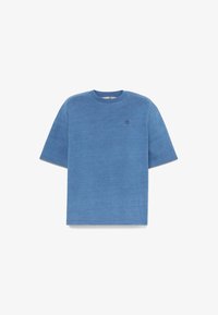 Sélectionné, medium blue