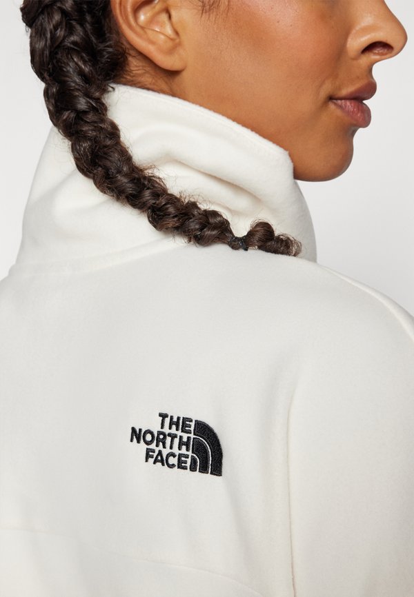 100 GLACIER HALF ZIP - Fleece jumper4