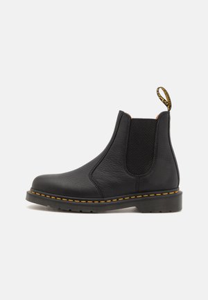 Bottines - black
