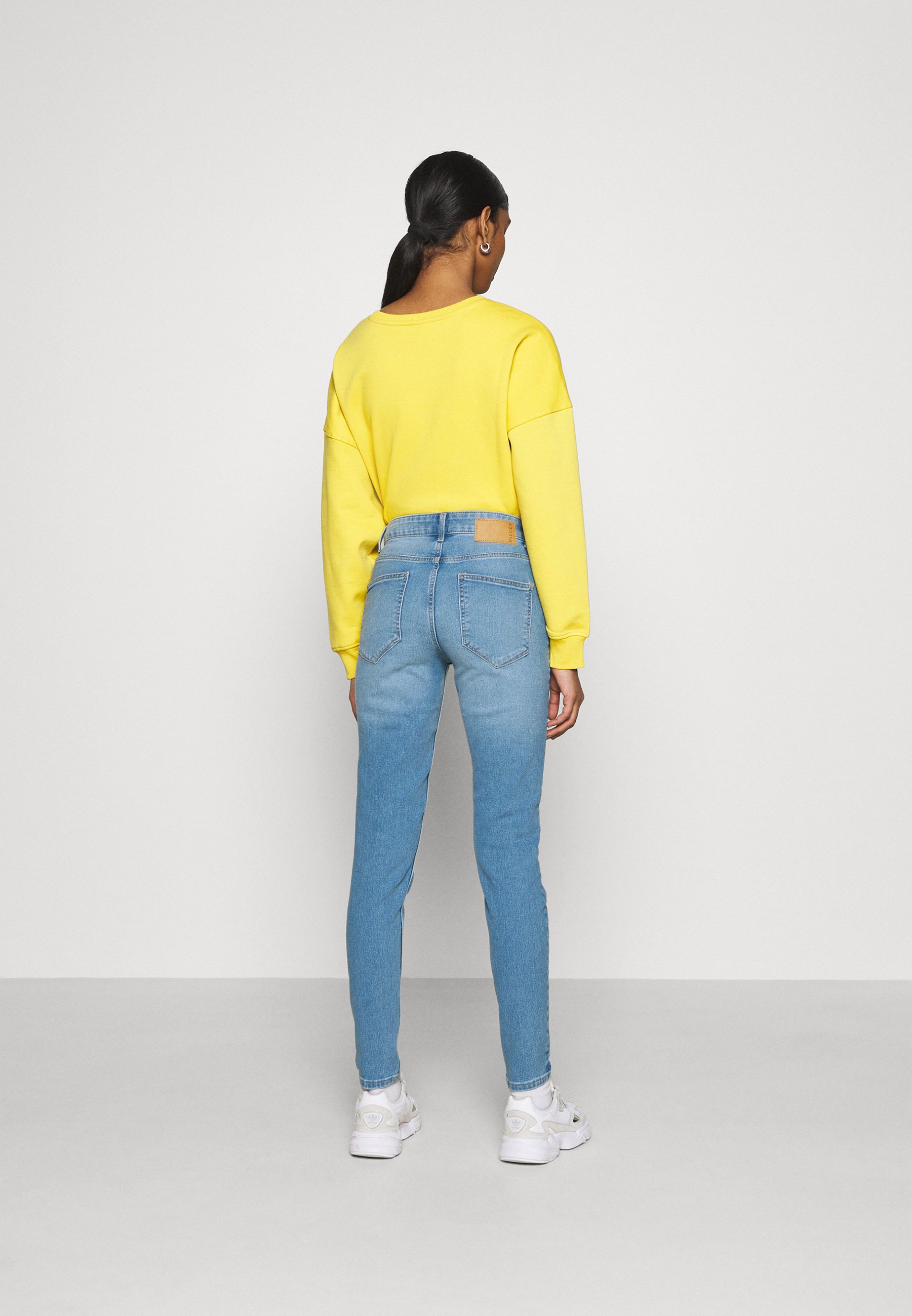 Women PCPEGGY - Jeans Skinny Fit Women PCPEGGY - Jeans Skinny Fit