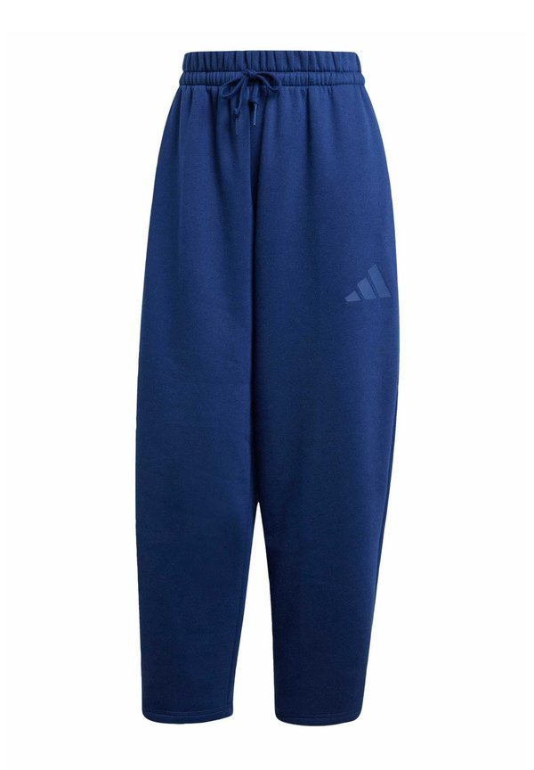 ESSENTIALS CONTEMPORARY FLEECE BARREL LOOSE Tracksuit bottoms