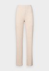 ONLEMMY PANTS - Pantaloni - pumice stone