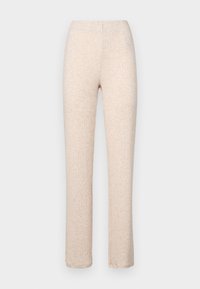 ONLEMMY PANTS  - Nohavice - pumice stone