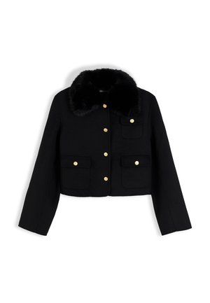 Tommy Hilfiger, Καλοκαιρινό μπουφάν - black