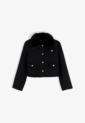 Tommy Hilfiger, Veste légère - black