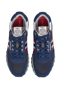 Pepe Jeans KINGSTON COLLEGE - Tenisice - navy