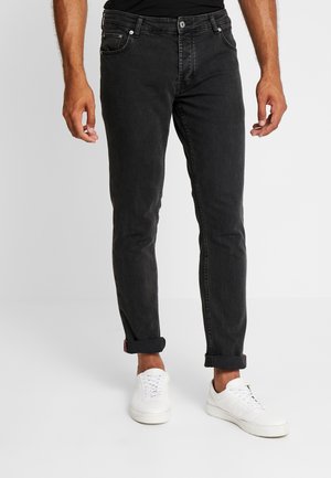 Jeans Slim Fit - grey denim