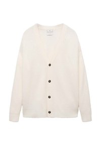 Gilet - off-white