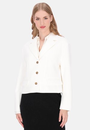 Blazer - offwhite