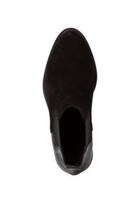 Tamaris Botines bajos - blk sued str