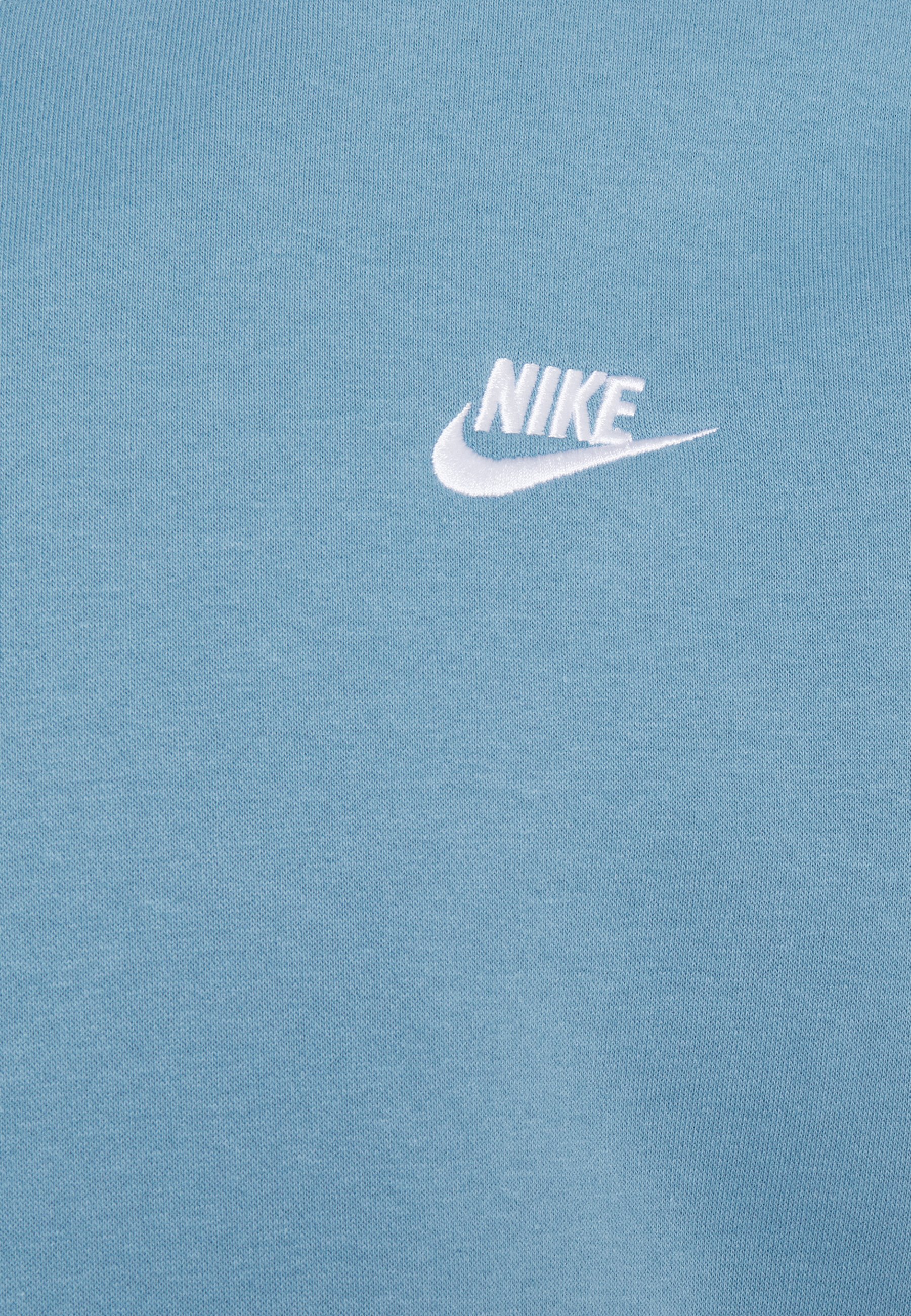 nike cerulean sweatshirt