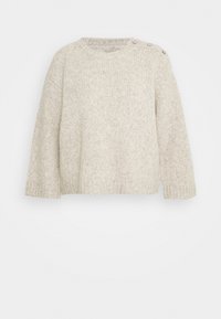 Part Two Jersey de punto - grey
