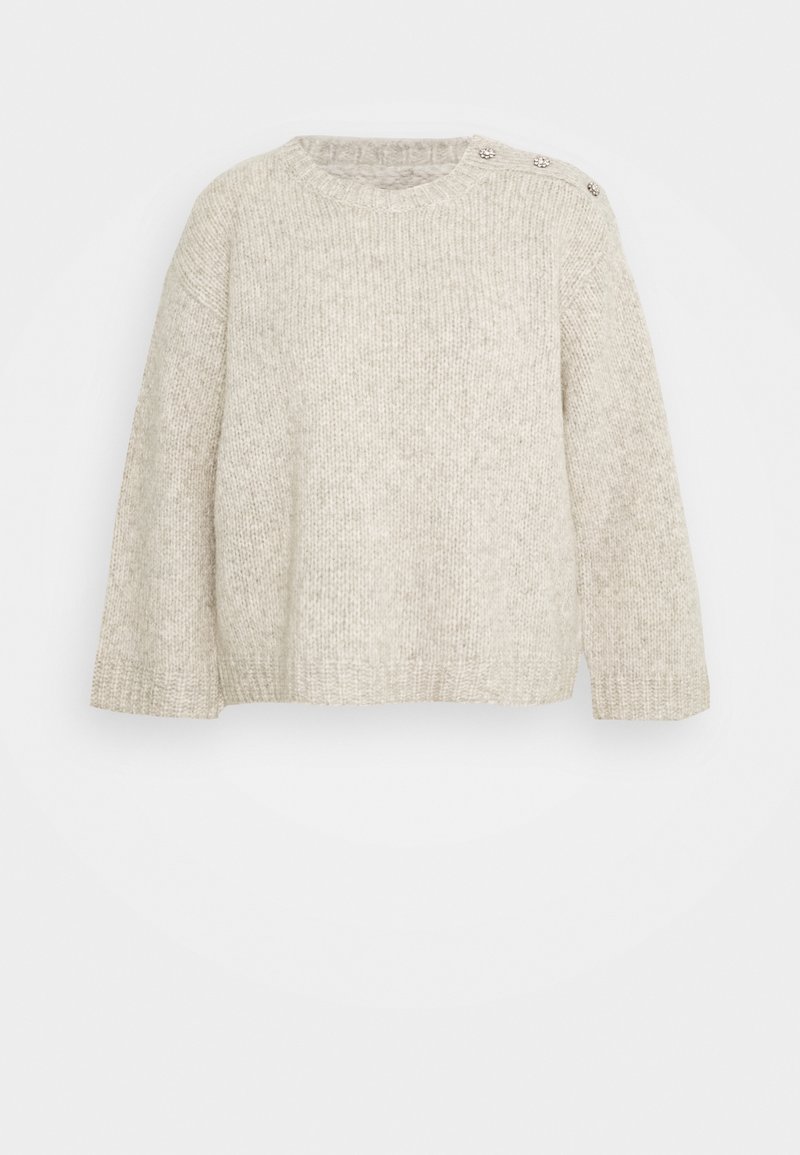 Part Two Jersey de punto - grey