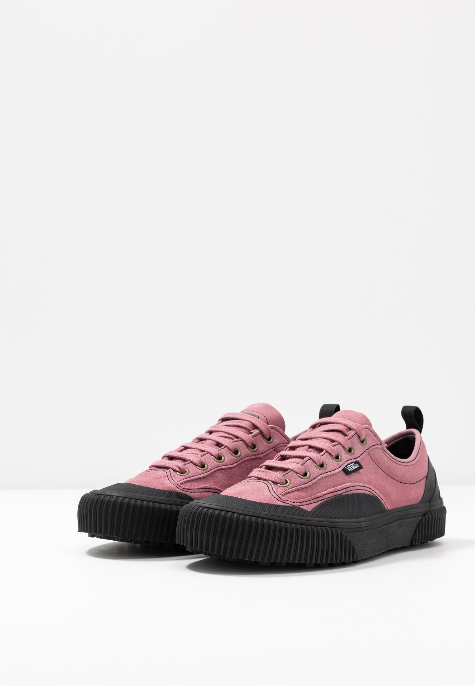 vans destruct pink