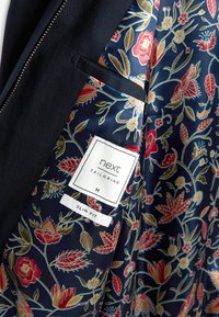 Next Overgangsjakke - dark blue