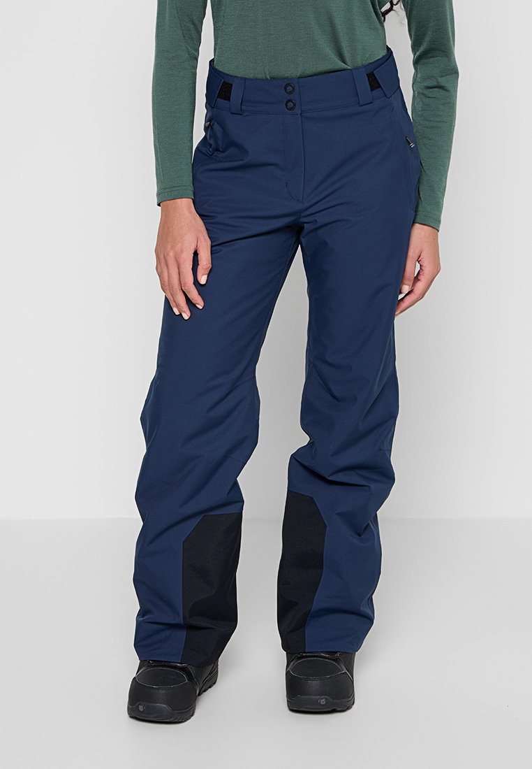 Rossignol Skibroek donkerblauw Rossignol Skibroek donkerblauw