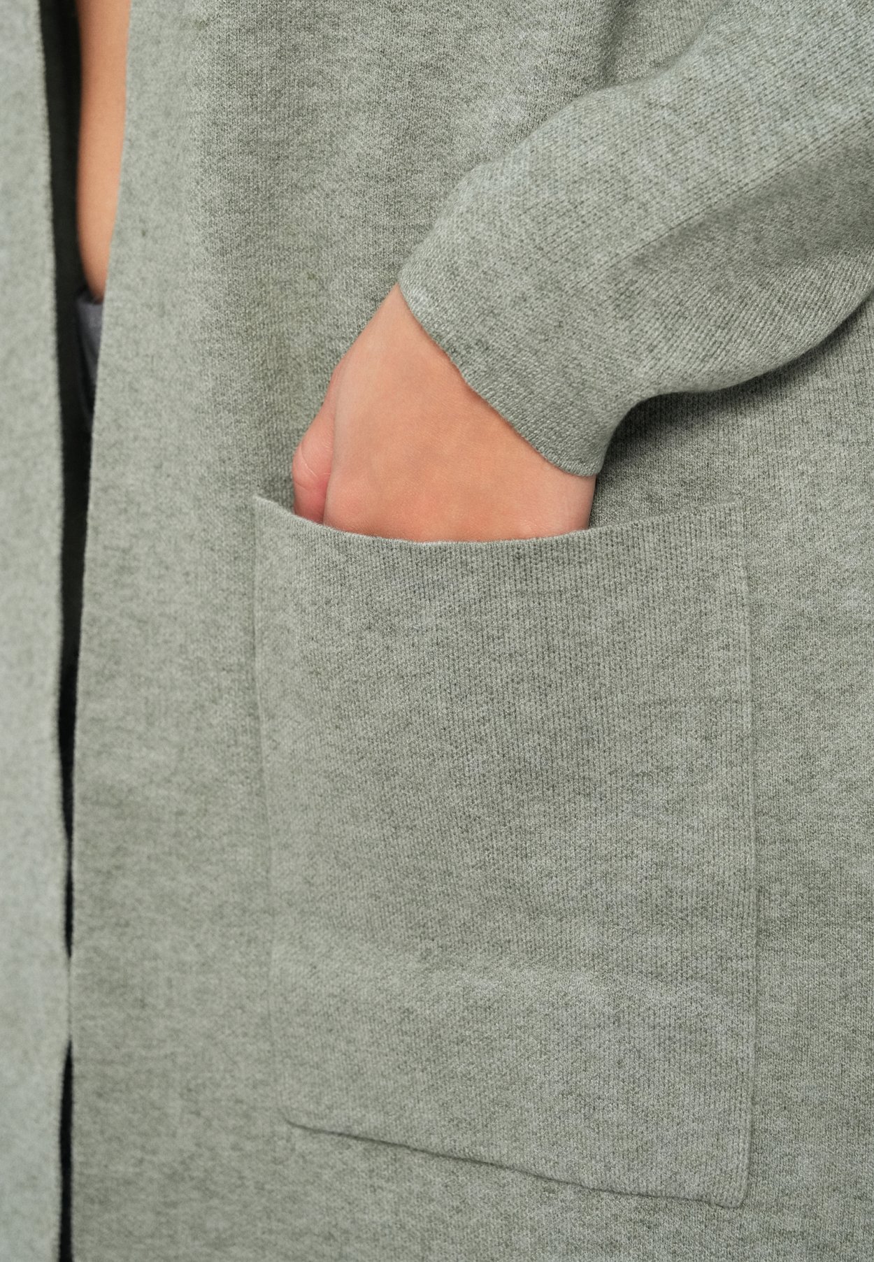 ONLRIVER LONG CARDIGAN