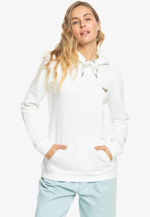 Roxy ITIA FOIL SCRIPT biały