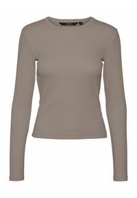 Niewybrane, moon rock