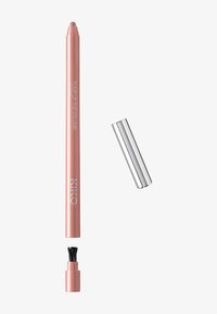 PUMP UP THE VOLUME LIP LINER - Läppenna - rebel russett​