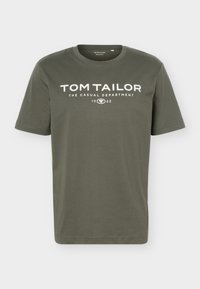 Niet geselecteerd, deep leaf green