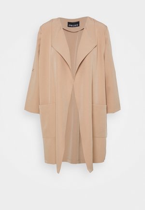 Blazer - beige