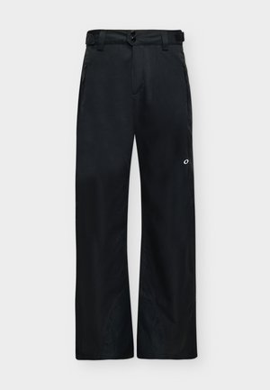 Oakley, KENDALL RC SHELL PANT - Pantalons de ski - black/white