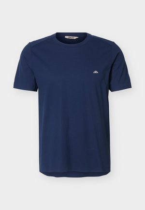 Ellesse, TELLER TEE - Camiseta básica - navy