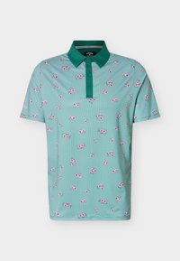 Non sélectionné, galapagos green