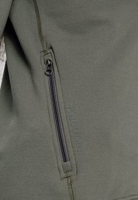 Houdini POWER HOUDI - Giacca in pile - baremark green