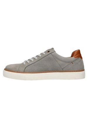 Sneaker low - taupe