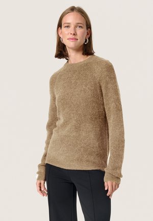 TUESDAY RAGLAN PULLOVER  - Pulóver - elmwood