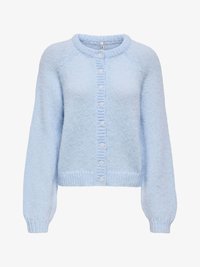 Nije odabrano, cashmere blue