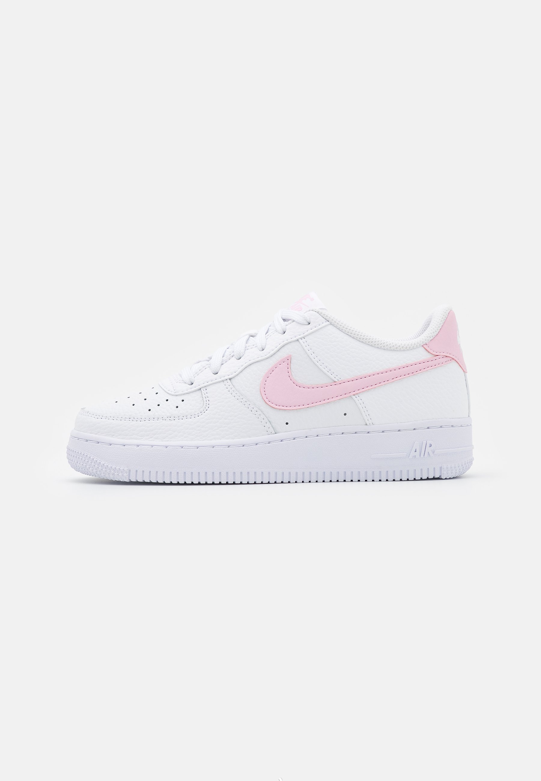 Nike Sportswear UNISEX - - white/pink - Zalando.dk