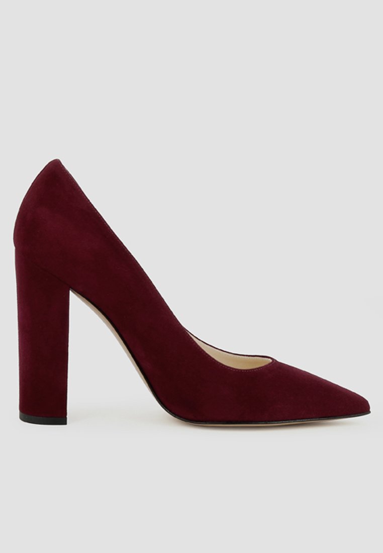 Damen Pumps | Evita ALINA High Heel Pumps red/rot - CI13575 Damen Pumps | Evita ALINA High Heel Pumps red/rot - CI13575