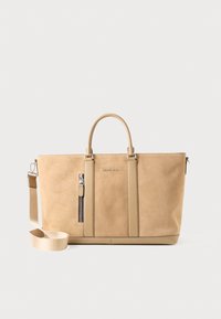 WIDE TRAVEL UNISEX - Borsa da viaggio - husk