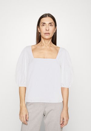 Tommy Hilfiger Blouse - optic white