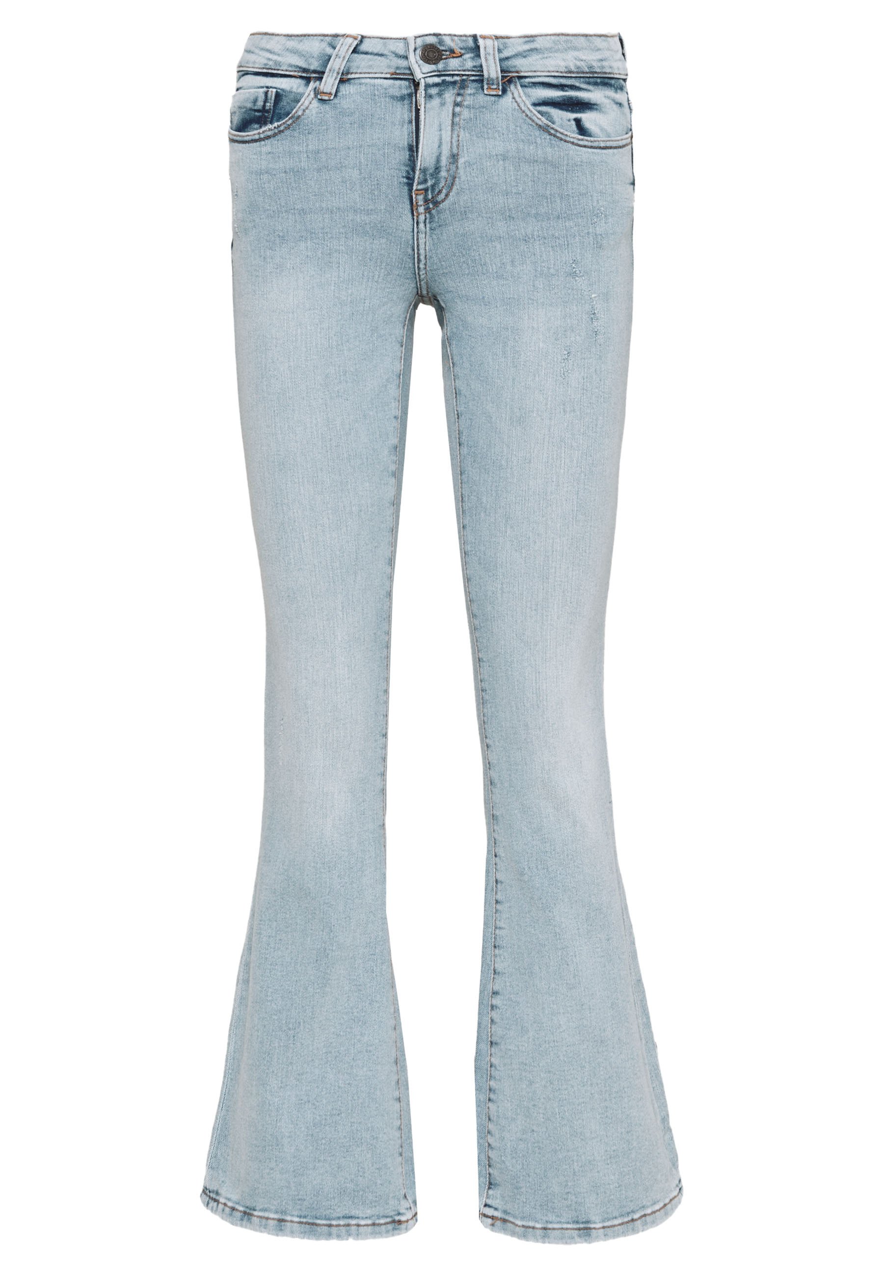 noisy may flared jeans