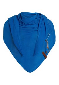 LOLA - Halsdoek - neon blue