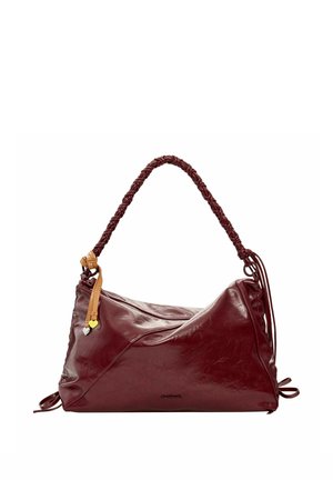 Desigual Bolso de mano - red