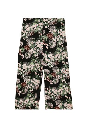 Spodnie materiałowe