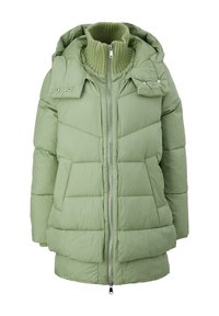 Niet geselecteerd, light green
