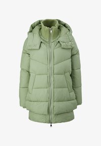 Niewybrane, light green