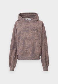 Δεν επιλέχθηκε, brown