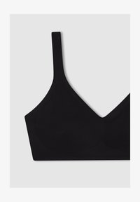 Non selezionato, nero