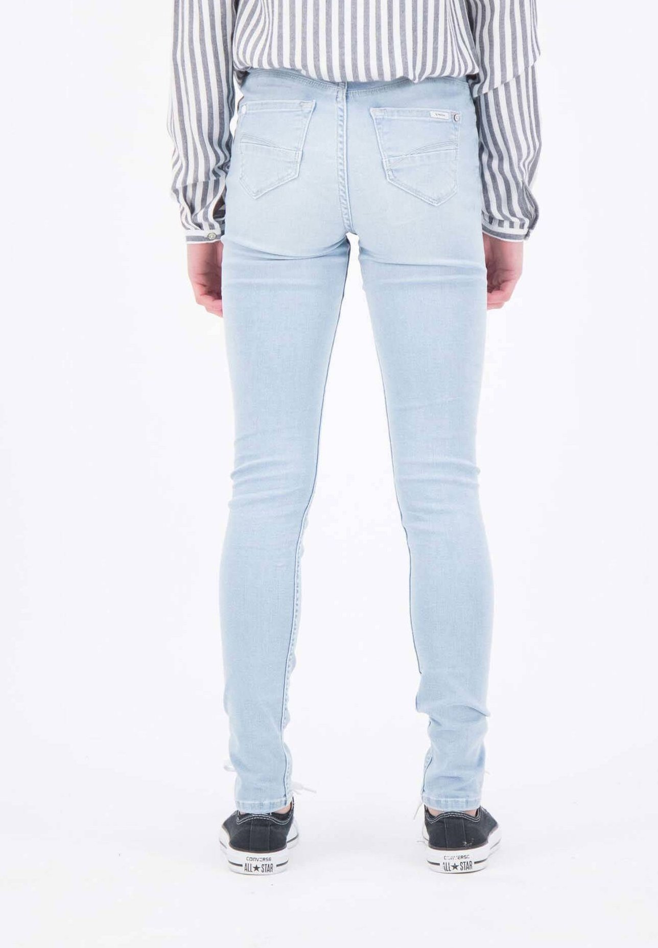 zalando garcia jeans
