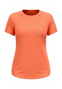 Unselected, living coral melange