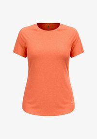 Unselected, living coral melange